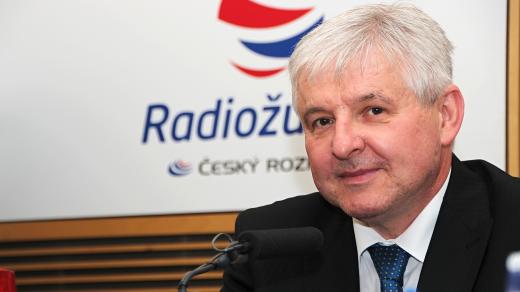 Jiří Rusnok, předseda vlády