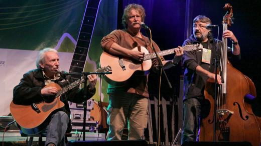 Miki Ryvola & Nezmaři