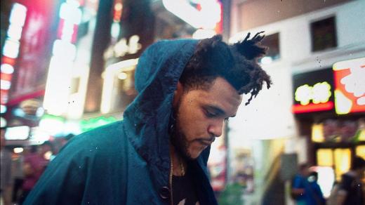 The Weeknd  