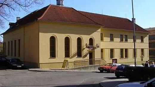 V bývalém klášteře v Litoměřicích klarisek poskytuje Naděje chráněné bydlení