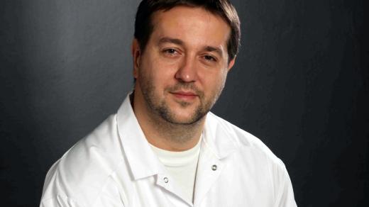 Doc. MUDr. Rastislav Maďar, PhD.
