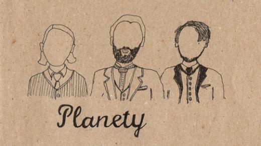 Planety