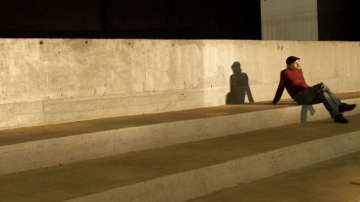 ÉTERUM / STUDIO HRDINŮ / PRAGUE