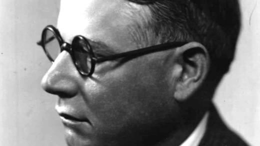 Josef Lada - 30.léta