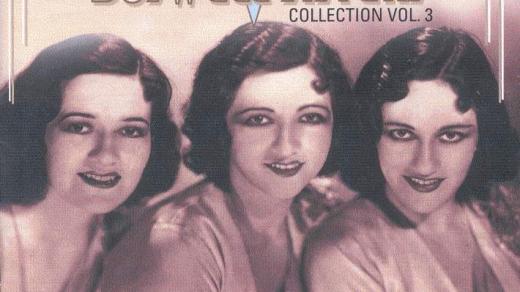 Boswell Sisters: Collection vol. 3 (1932-1933)
