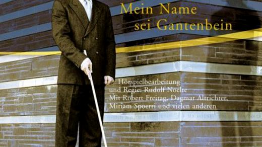 Max Frisch: Mé jméno budiž Gantenbein