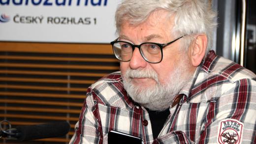 Josef Klíma zavzpomínal na kauzu Kajinek, která se táhne už 14 let
