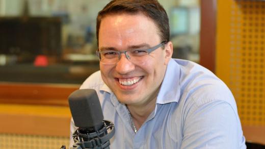 Miroslav Uďan, ředitel společnosti Shoptet