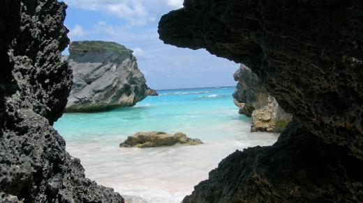 Bermudy (ilustr. foto)