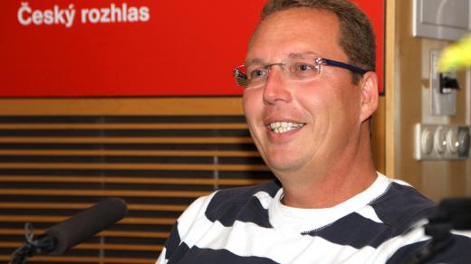 Daniël Hagen, cestovatel a propagátor Nizozemska