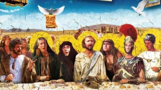 Monty Python: Život Briana