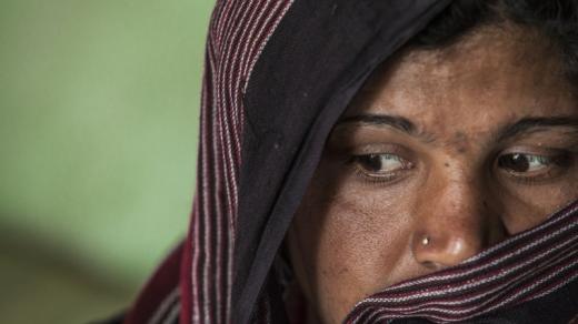 Afghánistán očima Lenky Klicperové