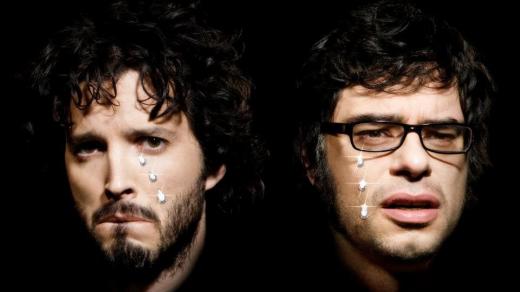 Flight of the Conchords  