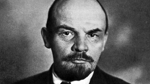 V. I. Lenin