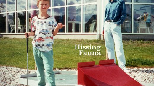 Hissing Fauna: Hissing Fauna 