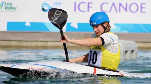 Štěpánka Hilgertová