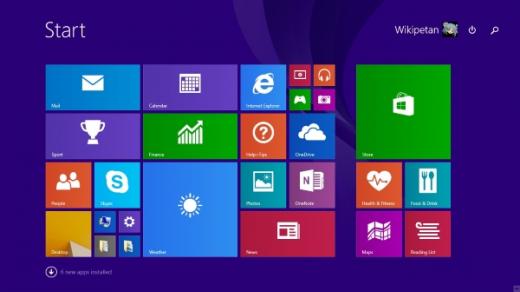 Windows 8.1: Devítku Microsoft raději přeskočí 