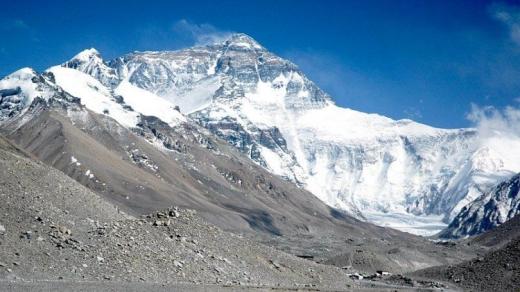 Českoslovenští horolezci Zoltán Demján a Jozef Psotka zdolali před 30 lety Mount Everest  bez umělého kyslíku.jpg