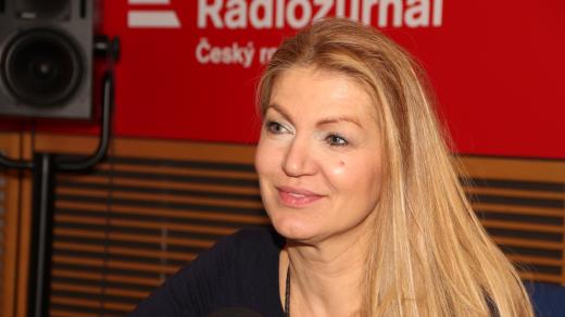 Martina Formanová vydává knihu o osudech modelky Pavlíny Pořízkové