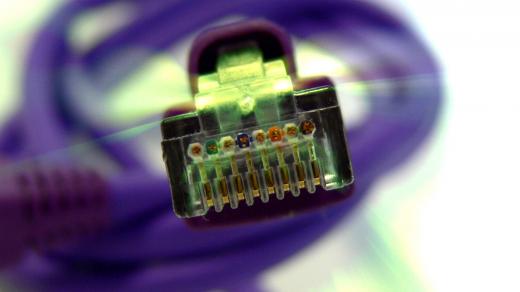 Počítač, internet