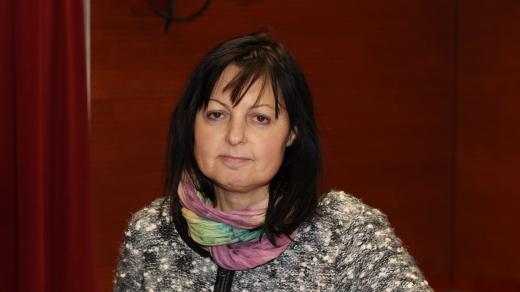 Olga Hinková 