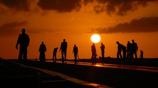 Ztratili jsme směr a stali se z nás Bludní Holanďané