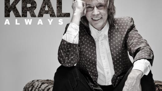 Ivan Kral: Always (2014)
