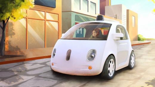 Společnost Google se na druhou stranu chlubí, že jeho samořídící prototypy aut mají odježděno přes 700 tisíc kilometrů bez jediné nehody