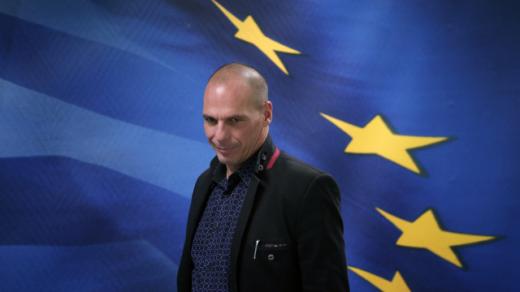 Novým ministrem financí řecké vlády, která je vedena vítěznou stranou – ultralevicovou Syrizou, je Janis Varufakis