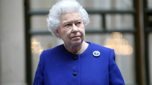 Britská královna Alžběta II. se letos v dubnu dožije úctyhodného věku 89 let