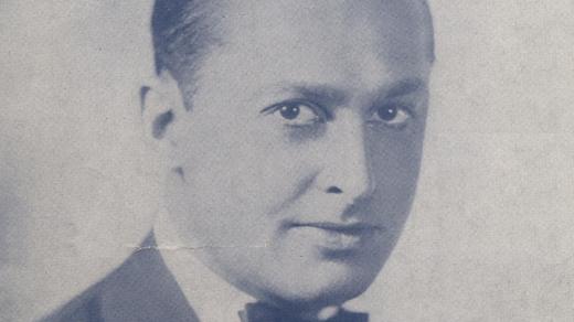 Ben Bernie (1932)