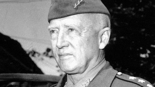 George S. Patton