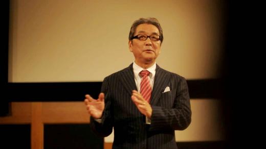 Japonský režisér Jódžiró Takita