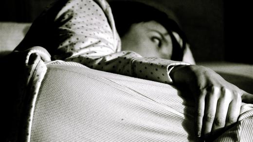 Nespíte? A víte proč? Spánek pravděpodobně ovlivňují i obrazovky, do kterých každý den koukáte (foto Alyssa L. Miller)