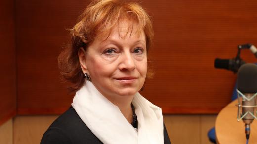 Zuzana Šimková, učitelka