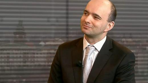 PhDr. Ondřej Tikovský, Ph.D., kancléř Univerzity Hradec Králové