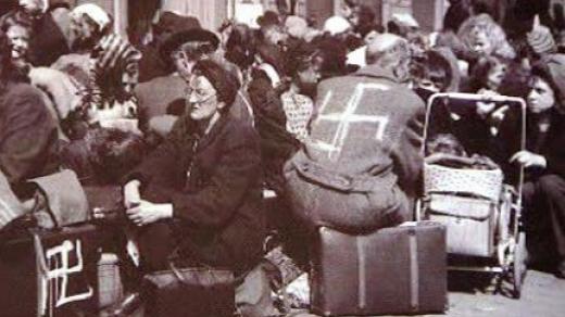 Odsun Němců z Československa