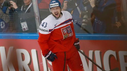 Dlouholetá opora české reprezentace Jan Kovář má i bohaté zkušenosti s působením v KHL. Jak na něj vzpomíná?