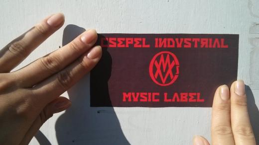 Csepel Industrial Music Label