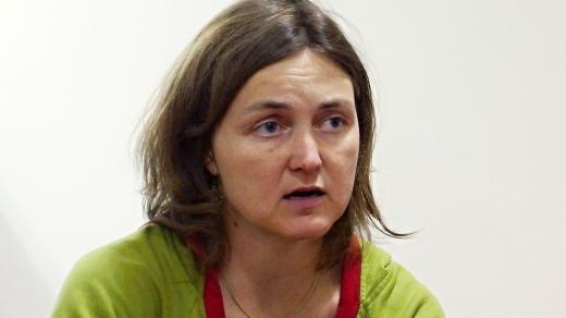 Martina Suchánková
