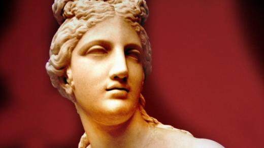 Afrodita (Národní archeologické muzeum v Aténách) 