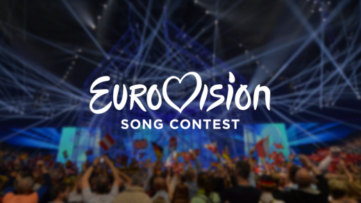 Logo Eurovision Song Contestu