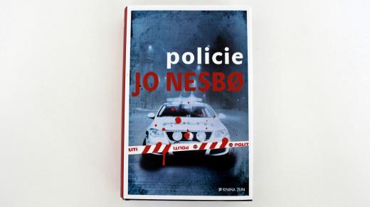 Jo Nesbo – Policie