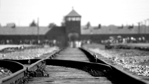 Koncentrační tábor Birkenau