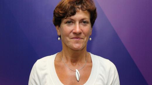 Květa Jeriová-Pecková