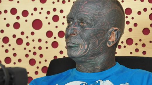 Prof. Vladimír Franz