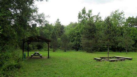 Přírodní památka Otická sopka