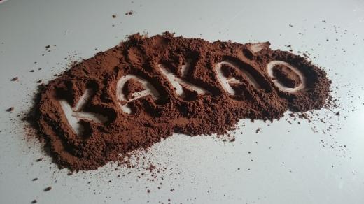 Kakao, čokoláda, sladkosti (ilustrační foto)