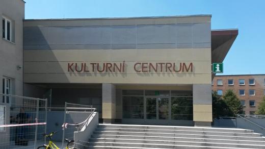Kulturní centrum ve Frýdlantu nad Ostravicí