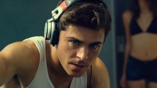 Zac Efron ve filmu We Are Your Friends